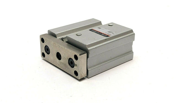 SMC MGQM16-30 Guided Cylinder Slide Bearing - Maverick Industrial Sales