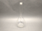 Pyrex 5640-2L Volumetric Flask 2000mL 5640 TC - Maverick Industrial Sales