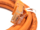 C2G 27892 7ft Cat6 Snagless Unshielded, UTP Network Crossover Patch Cable - Maverick Industrial Sales