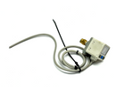 SMC ISE40A-W1-R Digital Pressure Sensor 45mA 12-24VDC - Maverick Industrial Sales