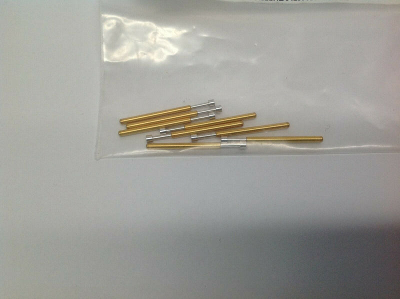 Pack of 8 Misumi NP84-D Contact Probes - Maverick Industrial Sales