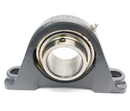 Fafnir YAK2 3/16 SGT Pillow Block Bearing 55mm Dia. Shaft Bore GY1203KRRB - Maverick Industrial Sales