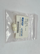 Nordson EFD 7514B Tip Adapter 751V Nylon - Maverick Industrial Sales