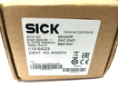 Sick i110-SA223 Electro-Mechanical Safety Switch i110S 2N/C 2N/O BBM M20 6025074 - Maverick Industrial Sales