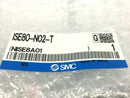 SMC ISE80-N02-T Pressure Switch - Maverick Industrial Sales