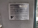 Motoman YR-UP 20-A02 Robotic Arm 20kg Payload S2M773-1-18 UP20 with Tool - Maverick Industrial Sales