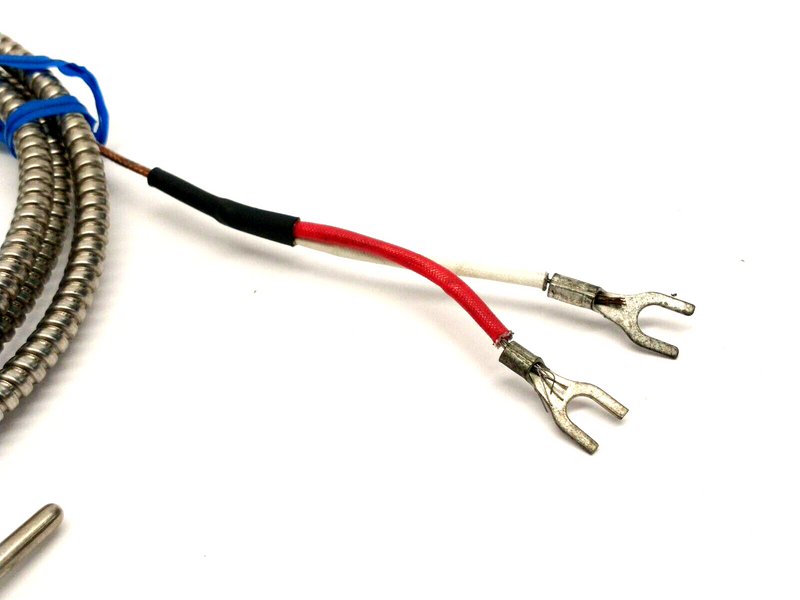 PIJ0G-G02L-E048C-2A Thermocouple Temperature Sensor 54" Length - Maverick Industrial Sales