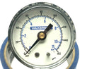 Wilkerson 094-04 Pressure Gauge 1/4 NPT 0-160 Psi - Maverick Industrial Sales