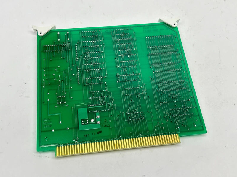 Eberline 11392-D02 Rev E Memory II Board SP1K S1 PTERM V0.1 - Maverick Industrial Sales