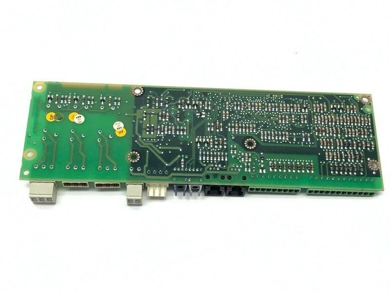 ABB NIOC-01 I/O Board REV H 3BSE005735R1 - Maverick Industrial Sales