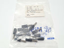 Lot of 16 Misumi SBLTJ5-16-18 Stopper Bolts for Linear Guides - Maverick Industrial Sales