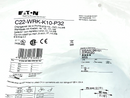 Eaton C22-WRK-K10-P32 Rotary Switch 2 Position 4A 230V 1 Pole - Maverick Industrial Sales