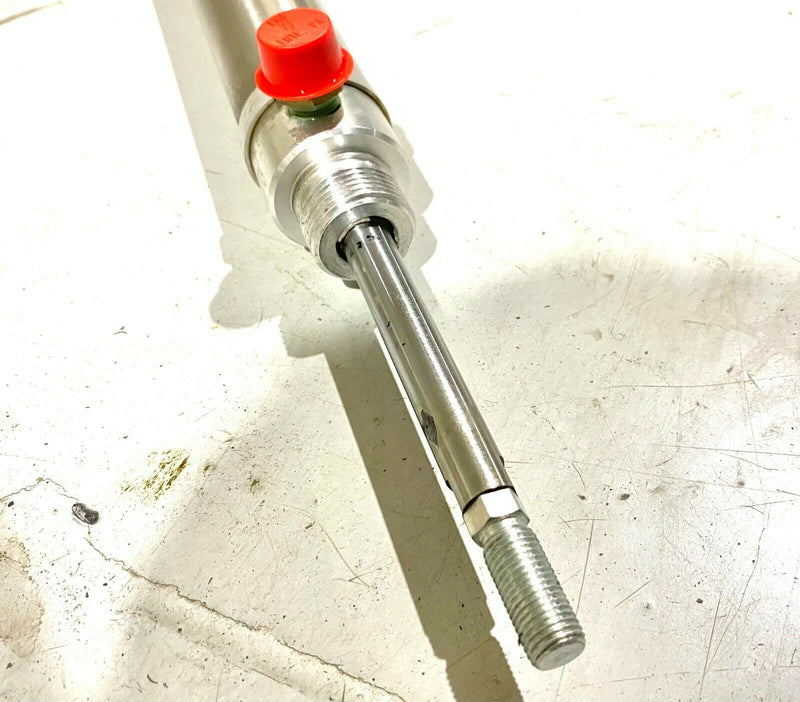 Bimba D-98599-A-19 Single Rod Pneumatic Cylinder - Maverick Industrial Sales