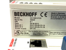 Beckhoff CX1020-0122 Basic CPU Module Windows Embedded X14-67296 w/ CX1020-N010 - Maverick Industrial Sales
