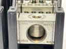 Bussmann PDB370-3 Power Distribution Block 3-Pole 310A 600V - Maverick Industrial Sales