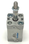 Festo ADN-20-20-A-P-A Compact Air Cylinder 20mm Bore 20mm Stroke 536237 - Maverick Industrial Sales