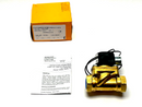 Parker Skinner 7321GBN53NMCN0C111P3 Two-Way NC 3/4" Pilot Valve - Maverick Industrial Sales