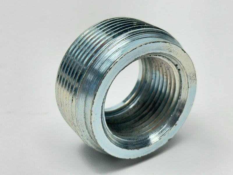 Appleton RB150-125 Reducing Threaded Bushing 1-1/2 to 1-1/4 Inch - Maverick Industrial Sales