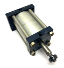 Fabco-Air MP3X1-1/2X2X1FF-DR Multi-Power Cylinder 3" Bore 1-1/2" Stroke - Maverick Industrial Sales