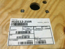 Eaton Weatherhead H10112-250R 0.75" ID Hose 1.03" OD Black 300 FT - Maverick Industrial Sales