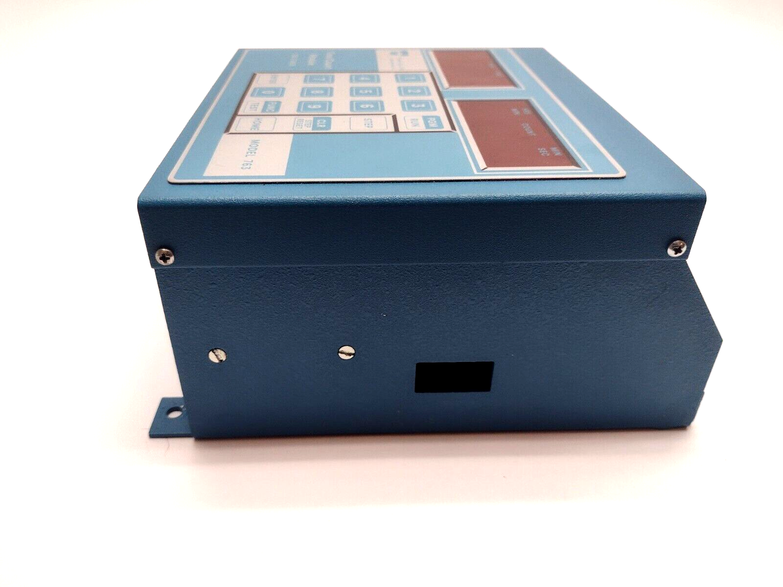 Tenor 763-7-0130-01 Time Count Module  763-7-0130 Model 763 - Maverick Industrial Sales