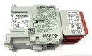 Allen Bradley 100S-C09EJ14C Ser. A Guardmaster A04 Safety Contactor BROKEN TOP - Maverick Industrial Sales