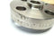 Raised Face Pipe Flange 160 Bore Socket Weld 3/4" Pipe Flange SA182 F304 1500 LB - Maverick Industrial Sales