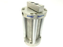 Bimba CFT-00963-A Flat 2 1-1/16" Bore Pneumatic Cylinder - Maverick Industrial Sales