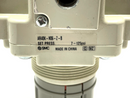 SMC AR40K-N06-Z-B Regulator Modular 3/4" NPT - Maverick Industrial Sales