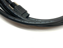 CEI Components Express MVC-1-1-5-5M Camera Link Cable w/ MDR Male Straight Exit - Maverick Industrial Sales