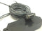 RFID 719-0098-27SA Slim Line Smart Antenna RS232 24VDC 8/16/32 Characters - Maverick Industrial Sales