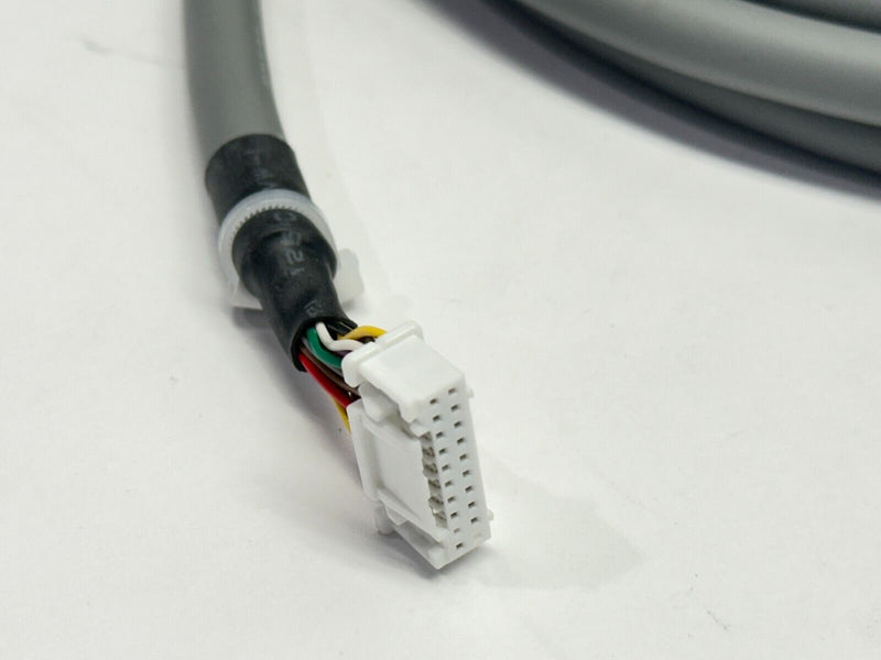 IAI CB-RE-CTL050-SP Connector Cable RCON To SCON-CB 5m - Maverick Industrial Sales