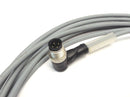 Pepperl + Fuchs 109436 V1S-W-5M-PUR Cable Cordset - Maverick Industrial Sales