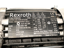 Bosch Rexroth 3842542193 Motor Lenze MDEMAXX071-32 U, GKR04-2MHGR071C32 Reducer - Maverick Industrial Sales