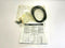 Norriseal 12" Valve Seat Replacement Kit for M Series Butterfly Valves - Maverick Industrial Sales