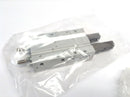 SMC MIW12-12DA Slider Guide Cylinder Sequential Operation - Maverick Industrial Sales