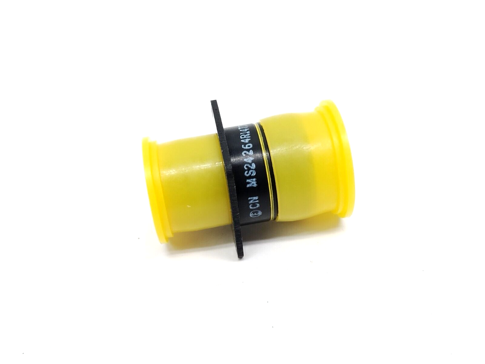 Cinch C48-00R14-7P-102 Circular MIL Spec Connector 26500 7C 7#16 PIN RECP - Maverick Industrial Sales