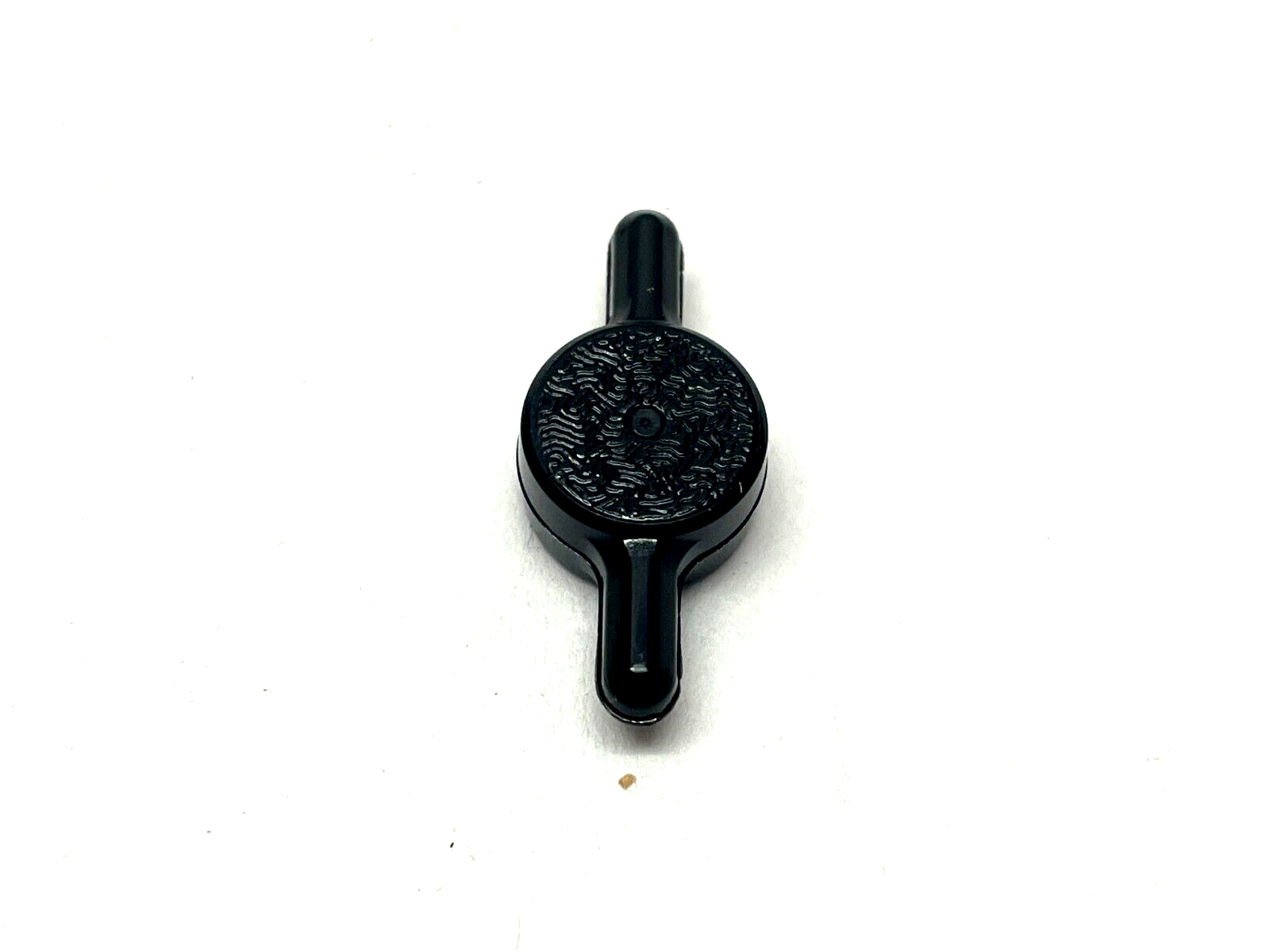 Plastic Thumb Screw Tee Head 1" Head Dia. 1/4" Head Height LOT OF 160 - Maverick Industrial Sales