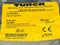 Turck RKC 10T-10/S3477 Eurofast Cordset M12 Female 10M Length UX18923 - Maverick Industrial Sales