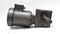 Leeson 110047.00 Electric Motor w/ Boston Gear HF721-50K-B5-HP-16 Speed Reducer - Maverick Industrial Sales