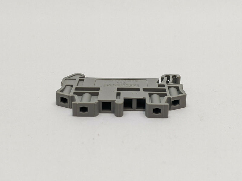 Phoenix Contact CLIPFIX 35-5 End Clamp 3022276 LOT OF 10 - Maverick Industrial Sales