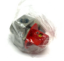 SMC VHS20-N02-Z Manual Pressure Relief Lockout Valve 3-Port 1/4" NPT 15~150psi - Maverick Industrial Sales