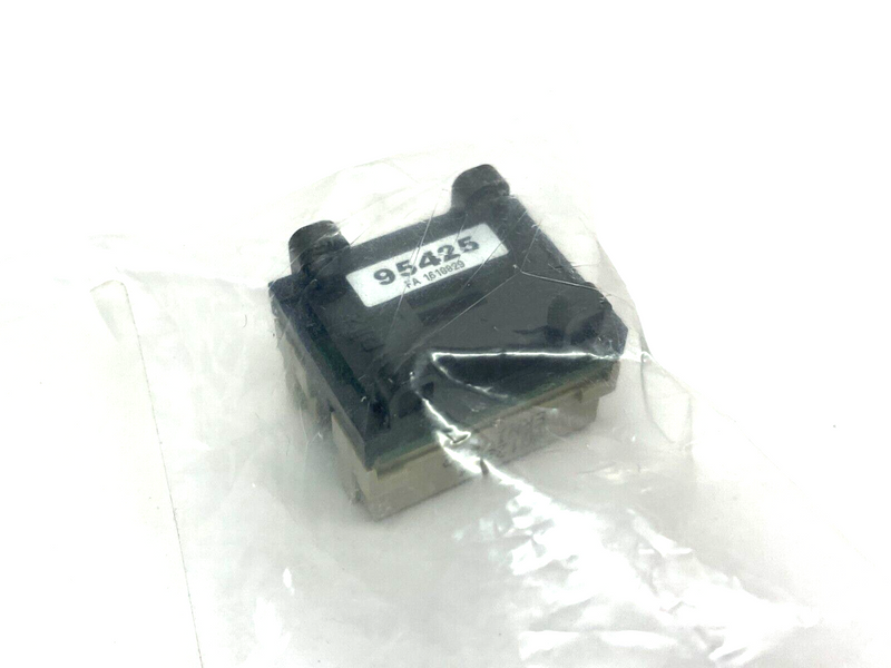 Pilz KOP-XE Rack Extension Module Coupling Connector PNOZplus/power/multi 774639 - Maverick Industrial Sales