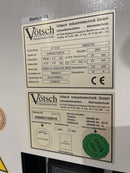 Votsch VT 7018 Temperature and Climatic Environmental Test Chamber, 2001 - Maverick Industrial Sales