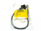 Turck VBS 2-F653-0.4M-RS 5.3T Valve Cordset U-81268 - Maverick Industrial Sales