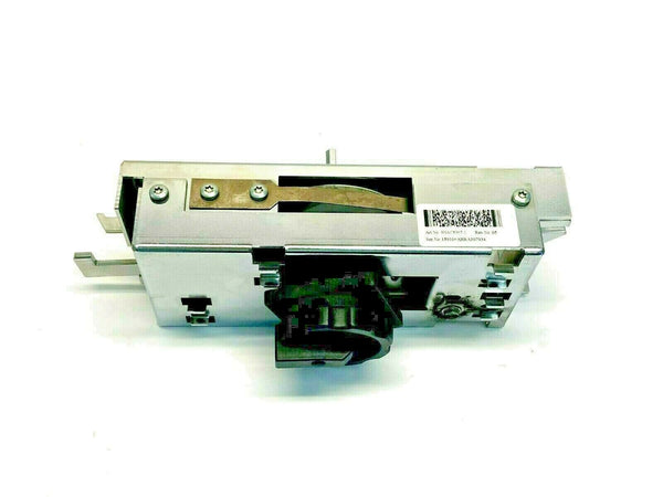 ABB 3HAC8367-1 Rev 05 Rotary Door Interlock for IRC5 Robot Controller - Maverick Industrial Sales