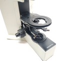 Olympus BX40F Clinical Grade Microscope, NO VIEWING HEAD NO OBJECTIVES - Maverick Industrial Sales
