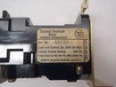 Westinghouse AA22A Thermal Overload Relay - Maverick Industrial Sales