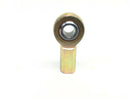 F.K. Bearings F5SB Rod End 5/16" x 5/16" Sintered Bronze - Maverick Industrial Sales