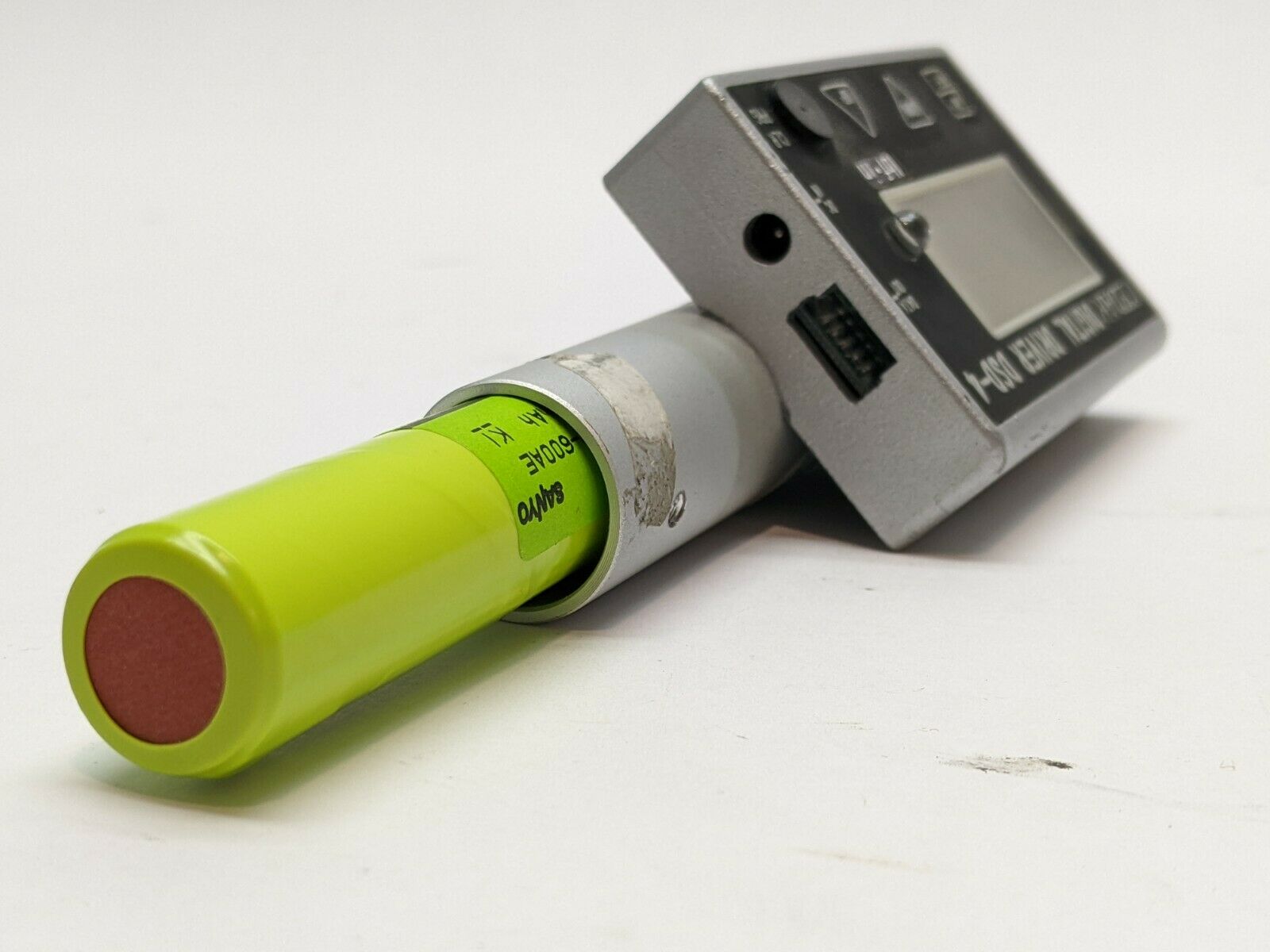 Cedar DSD-4 Digital Torque Screwdriver Digital Torque Tester - Maverick Industrial Sales